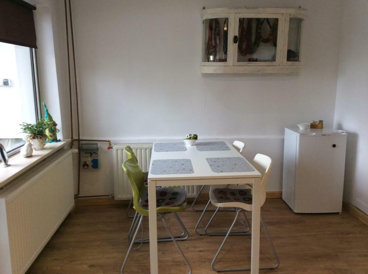 Pracownia Pod 7 Apartment Szczecin
