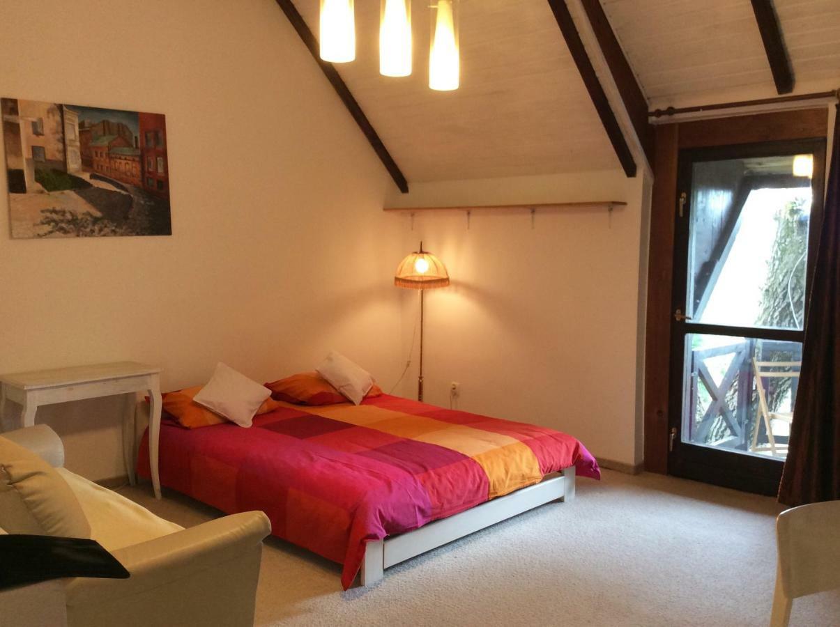 Pracownia Pod 7 Apartment *